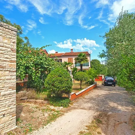 Apartments Voltica 1049 Rovinj Exterior photo