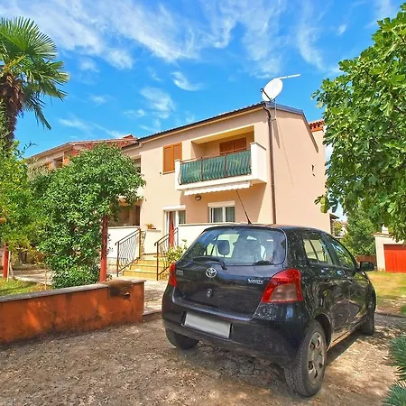 Apartments Voltica 1049 Rovinj Exterior photo