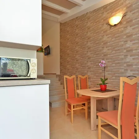 Apartments Voltica 1049 Rovinj Exterior photo