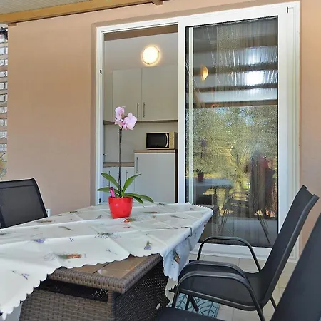 Apartments Voltica 1049 Rovinj Exterior photo