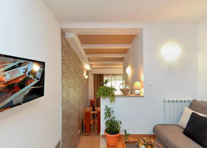 Apartments Voltica 1049