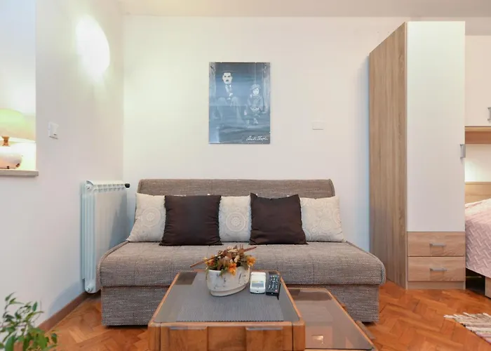 Apartments Voltica 1049
