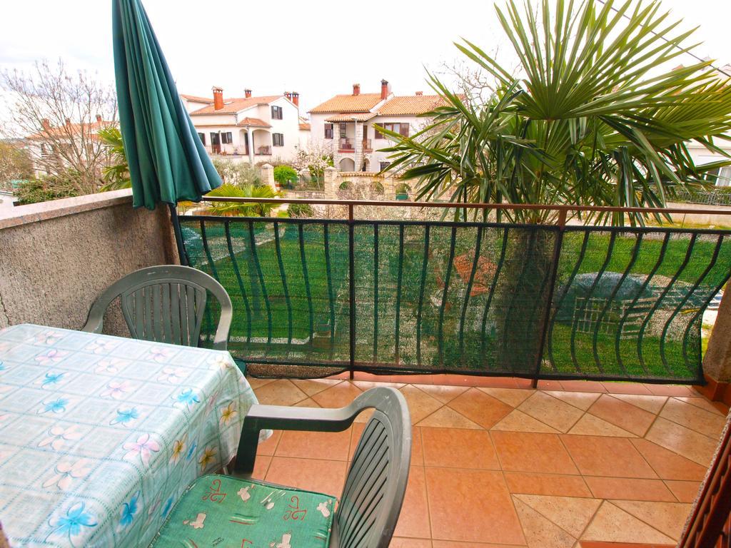 Voltica 1049 Apartment