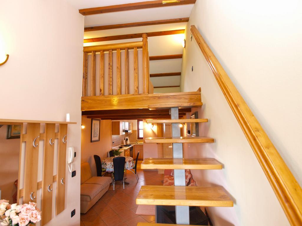 Apartment Voltica 1049 Rovinj