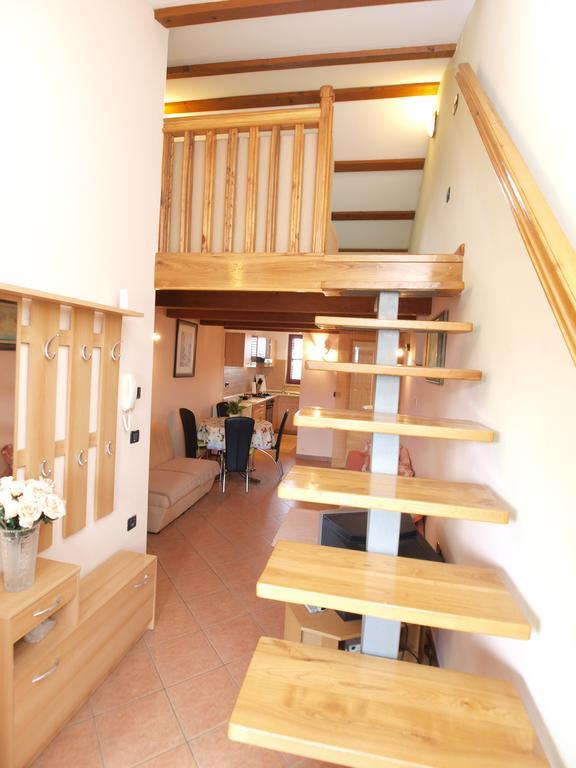 Voltica 1049 Apartment Rovinj