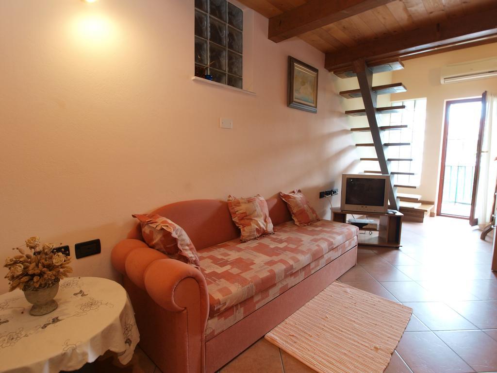 Voltica 1049 Apartment Rovinj