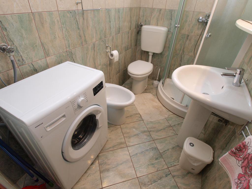 Apartment Voltica 1049 Rovinj