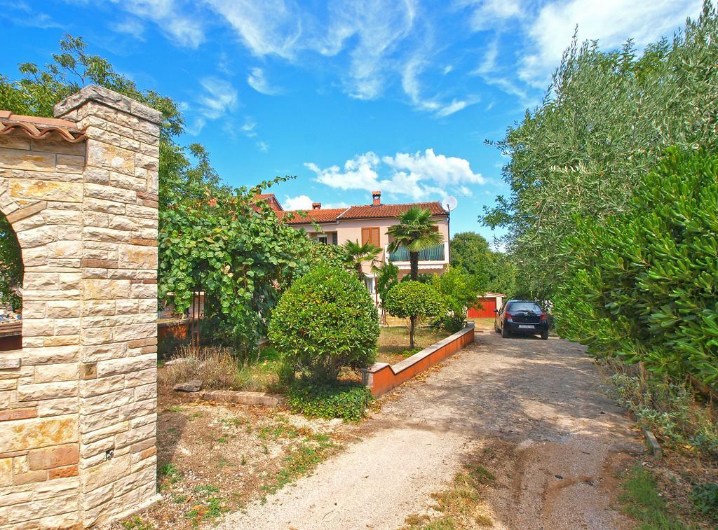 Apartment Voltica 1049 *