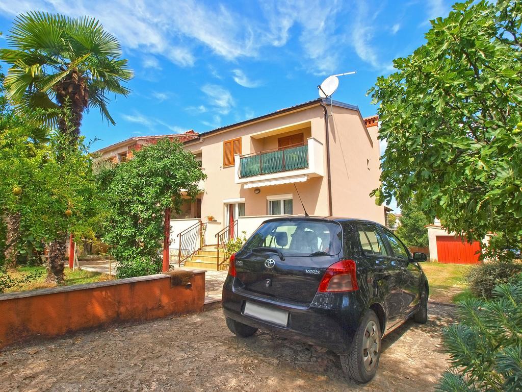 Apartment Voltica 1049