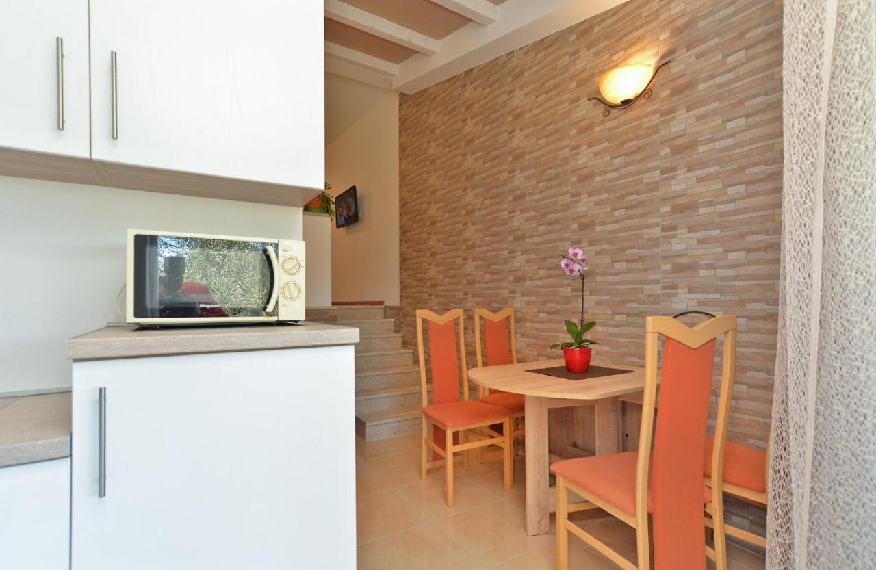 Apartment Voltica 1049 Rovinj