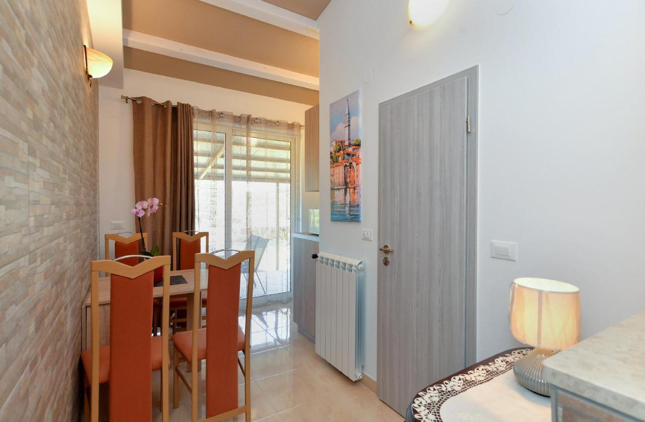 Apartment Voltica 1049
