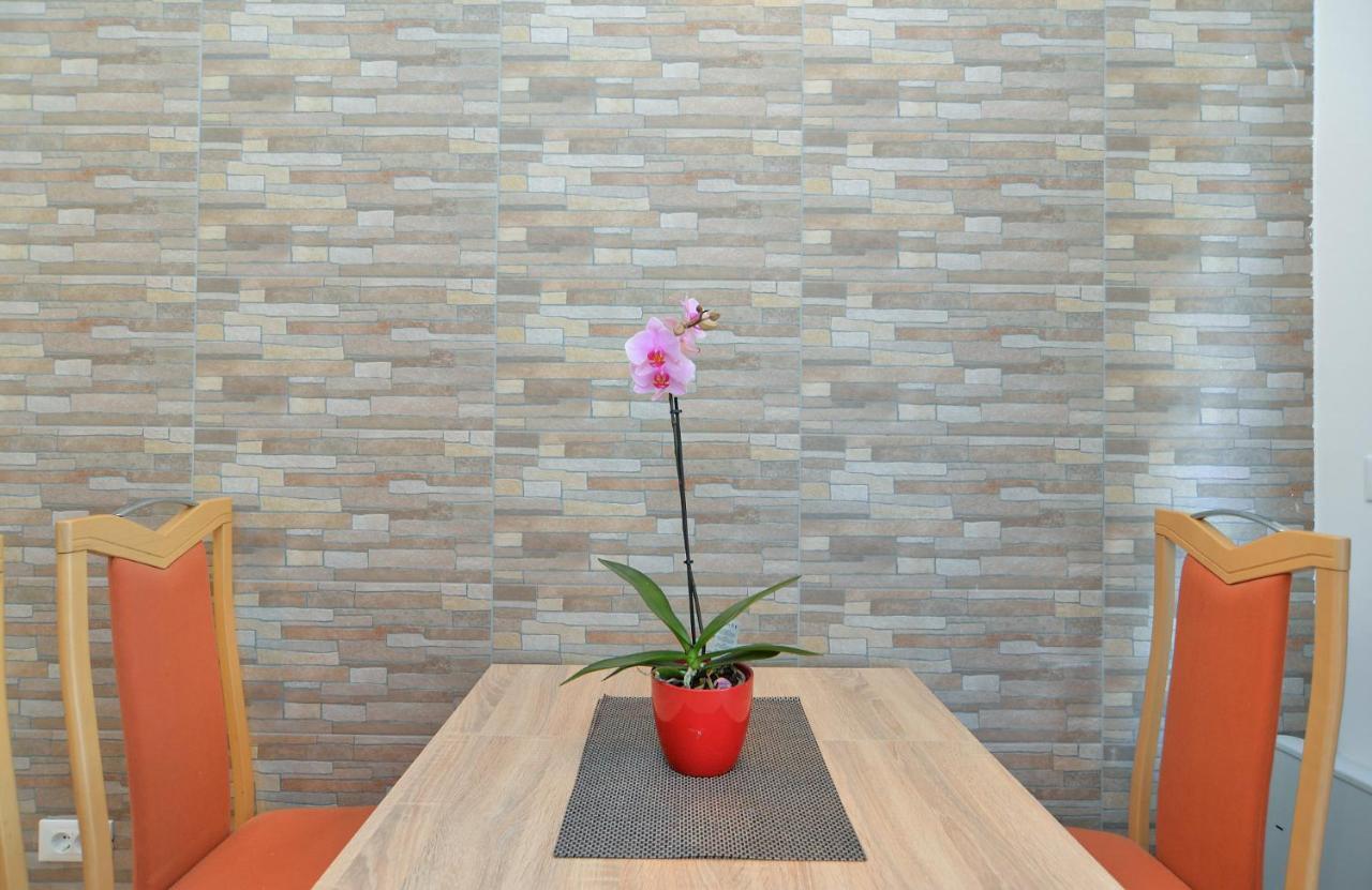 Voltica 1049 Apartment Rovinj