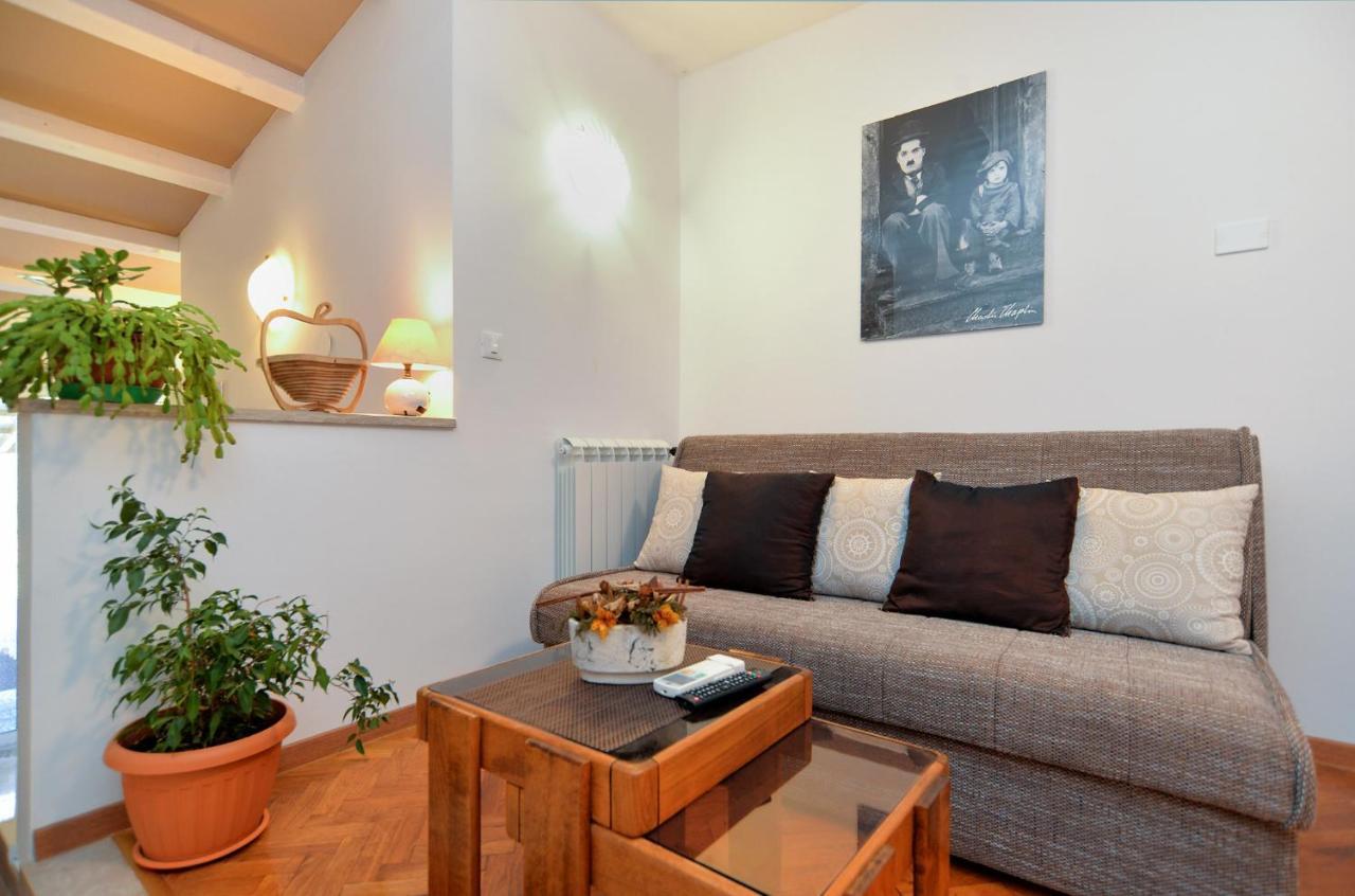 Voltica 1049 Apartment Rovinj